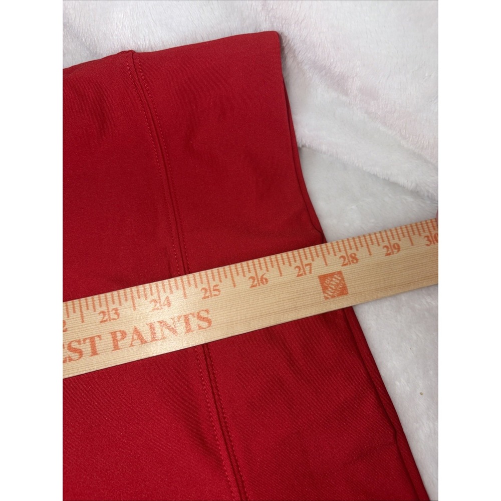Bobby Jones Performance Scorecard Quarter-Zip Golf  Vest Med Classic‎ Sportswear - Picture 7 of 10